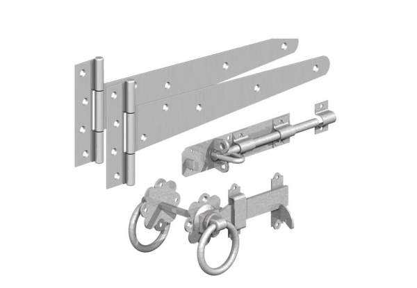 Gate Kits