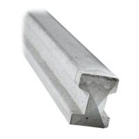 Slotted Concrete Intermediate Post